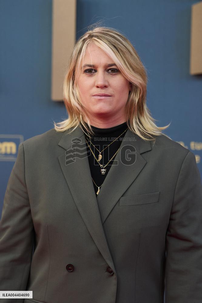 Talia Awards - Madrid