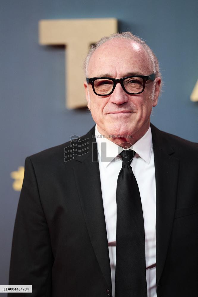 Talia Awards - Madrid