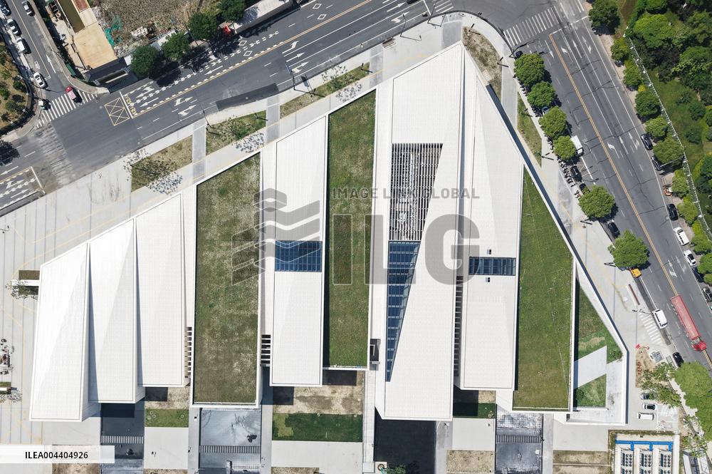 Hangzhou Yujia Mountain Archaeological Museum