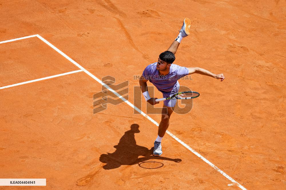 TENNIS - Internazionali di Tennis - Internazionali BNL d'Italia