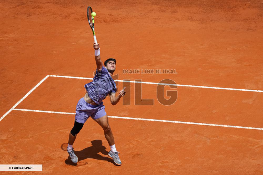 TENNIS - Internazionali di Tennis - Internazionali BNL d'Italia