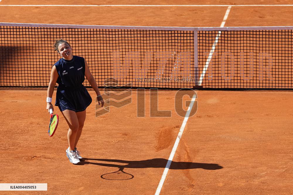 TENNIS - Internazionali di Tennis - Internazionali BNL d'Italia