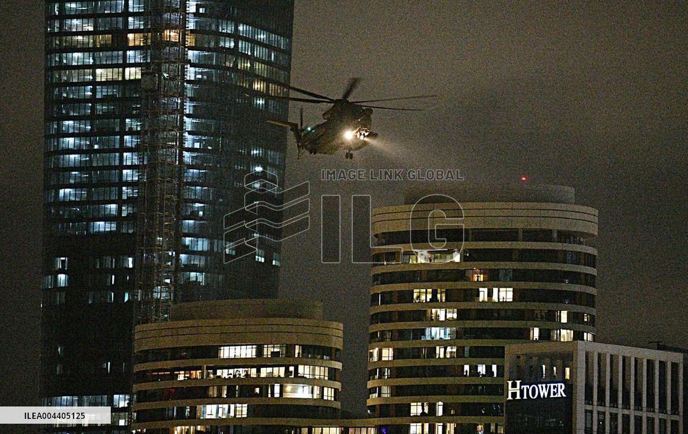 Israeli-American Hostage Edan Alexander Released by Hamas - Israel