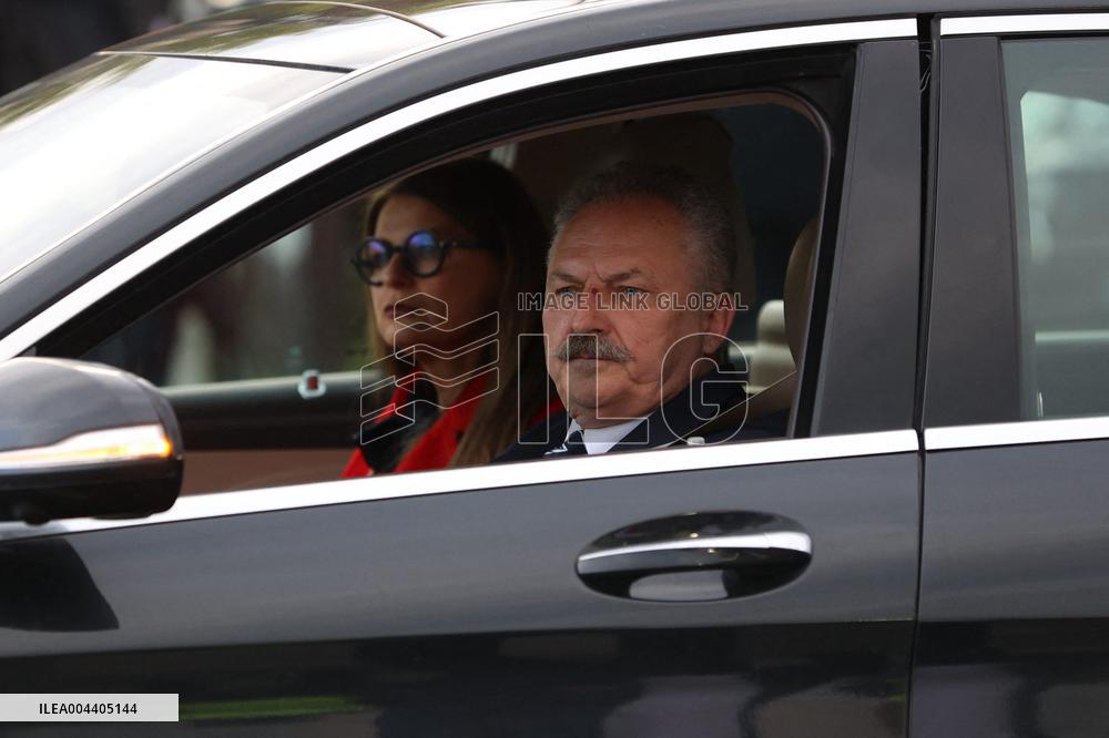 Polish Presidential Election Debate Highlights - Warsaw