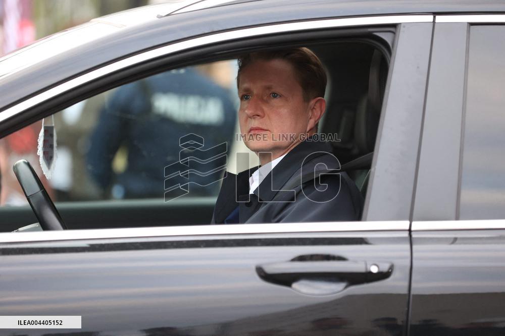 Polish Presidential Election Debate Highlights - Warsaw