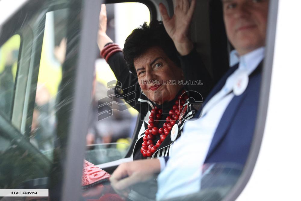 Polish Presidential Election Debate Highlights - Warsaw