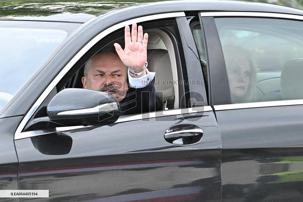 Polish Presidential Election Debate Highlights - Warsaw