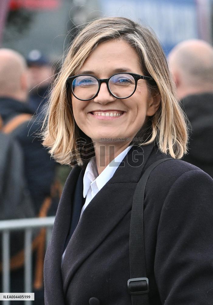 Polish Presidential Election Debate Highlights - Warsaw