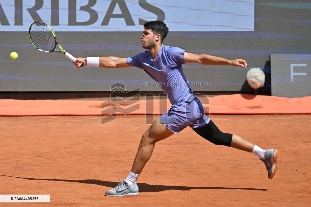 TENNIS - Internazionali di Tennis - Internazionali BNL d'Italia