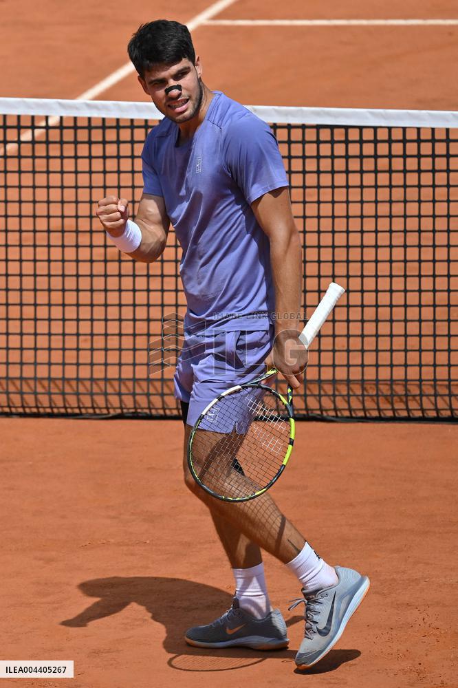 TENNIS - Internazionali di Tennis - Internazionali BNL d'Italia