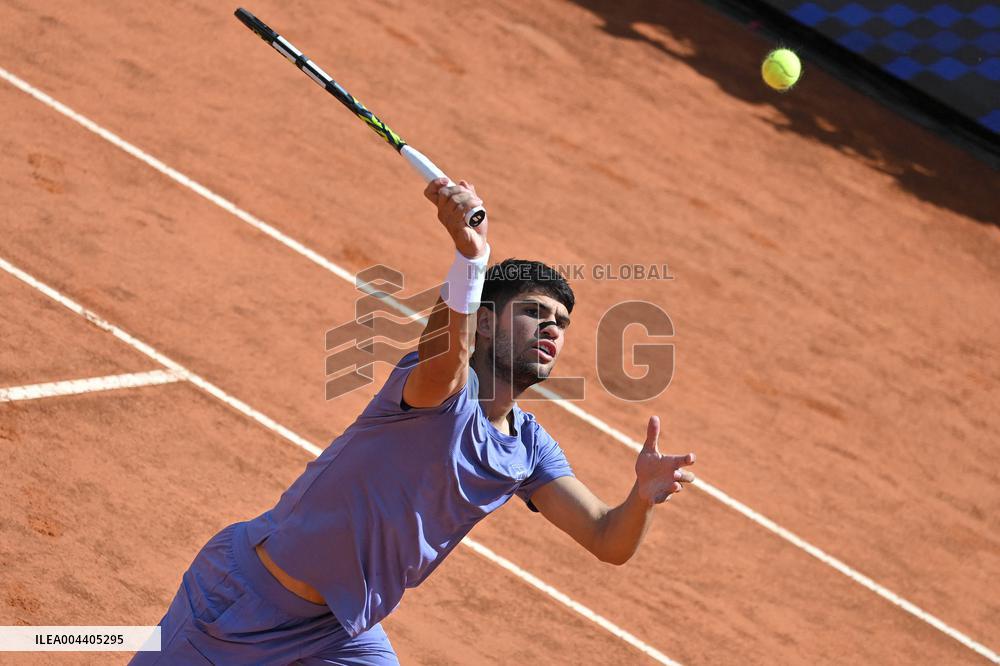 TENNIS - Internazionali di Tennis - Internazionali BNL d'Italia