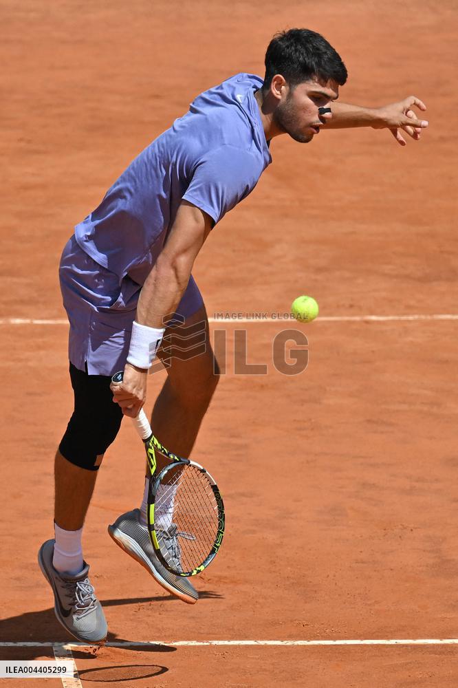 TENNIS - Internazionali di Tennis - Internazionali BNL d'Italia