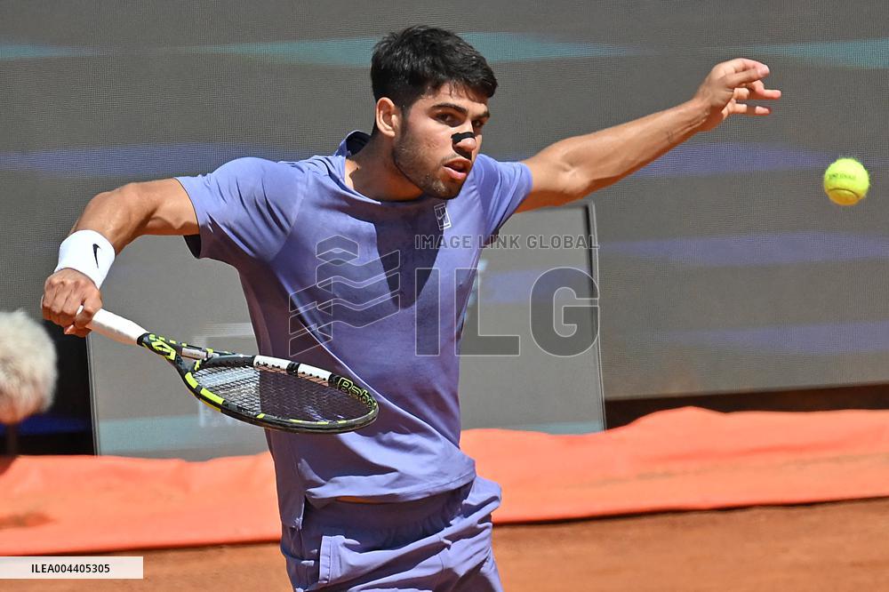 TENNIS - Internazionali di Tennis - Internazionali BNL d'Italia