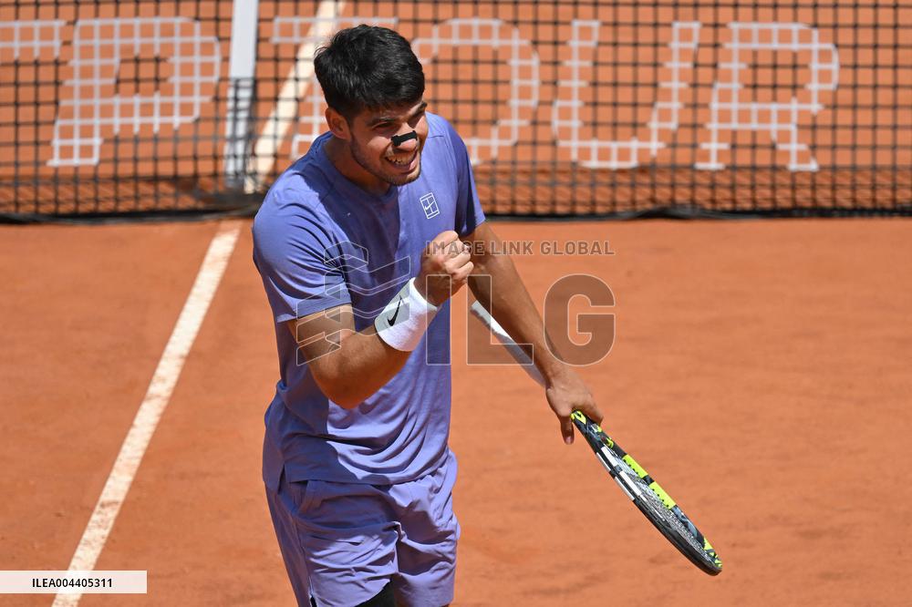 TENNIS - Internazionali di Tennis - Internazionali BNL d'Italia