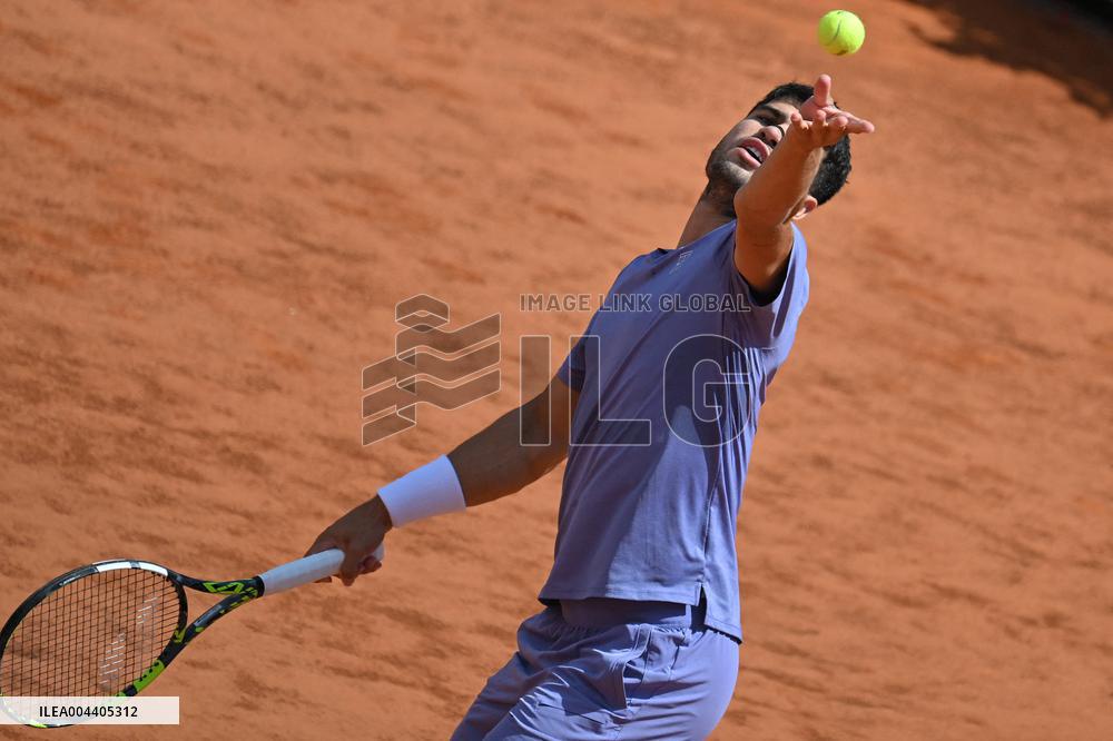 TENNIS - Internazionali di Tennis - Internazionali BNL d'Italia