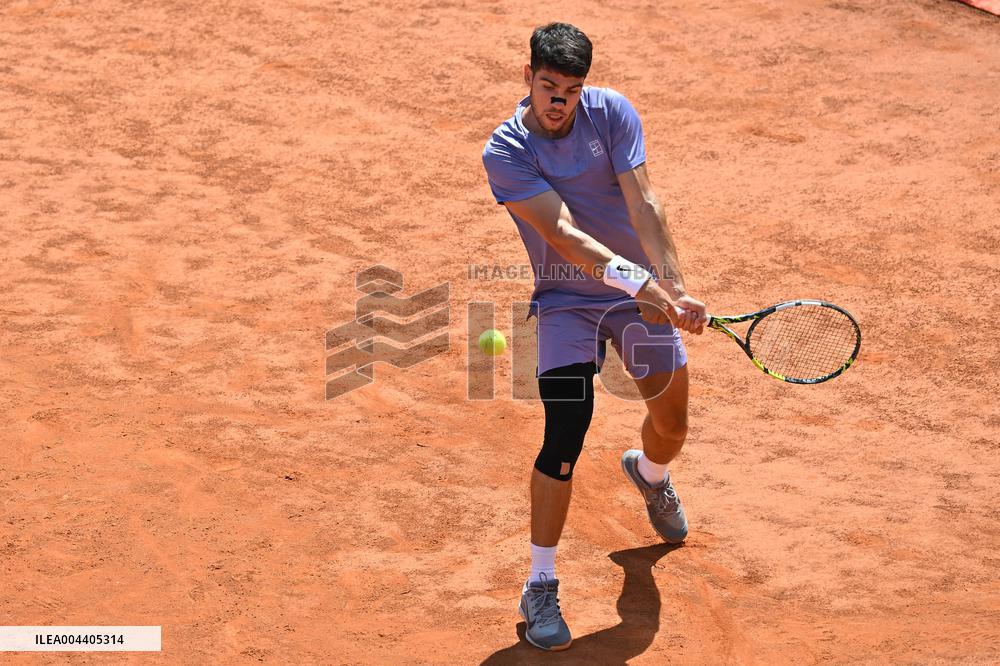 TENNIS - Internazionali di Tennis - Internazionali BNL d'Italia