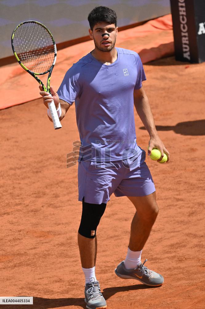 TENNIS - Internazionali di Tennis - Internazionali BNL d'Italia