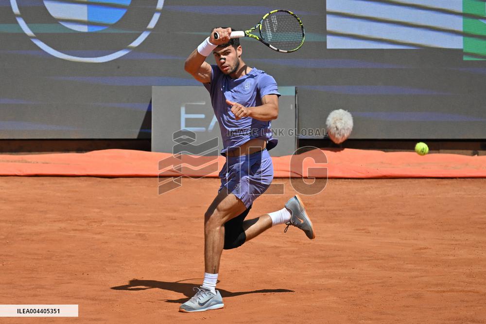 TENNIS - Internazionali di Tennis - Internazionali BNL d'Italia