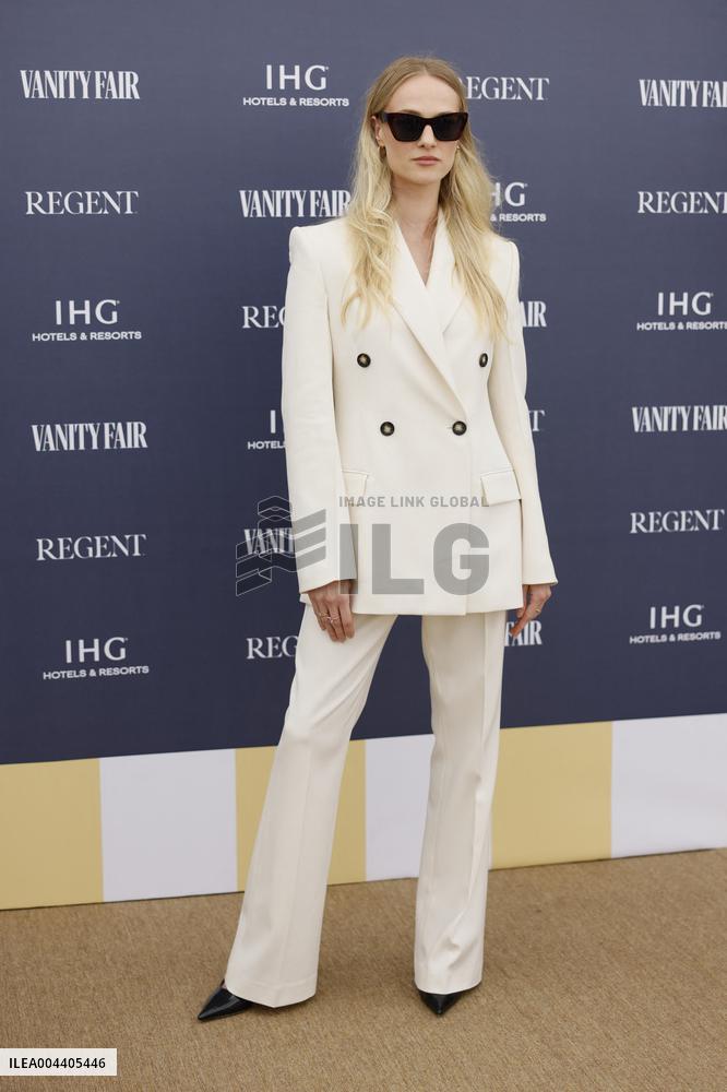 Vanity Fair x IHG Hotels & Resorts Beach Lunch MP