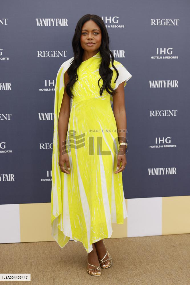 Vanity Fair x IHG Hotels & Resorts Beach Lunch MP