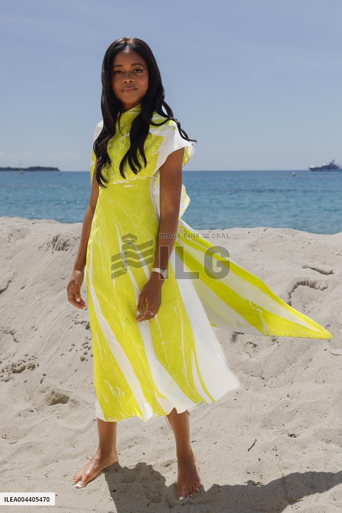 Vanity Fair x IHG Hotels & Resorts Beach Lunch MP