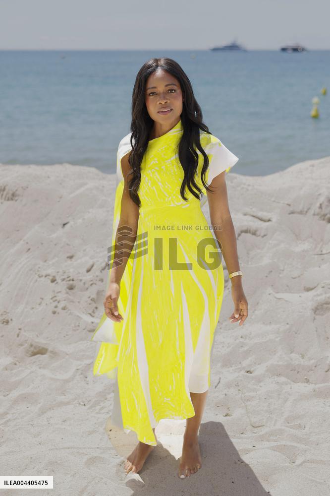 Vanity Fair x IHG Hotels & Resorts Beach Lunch MP