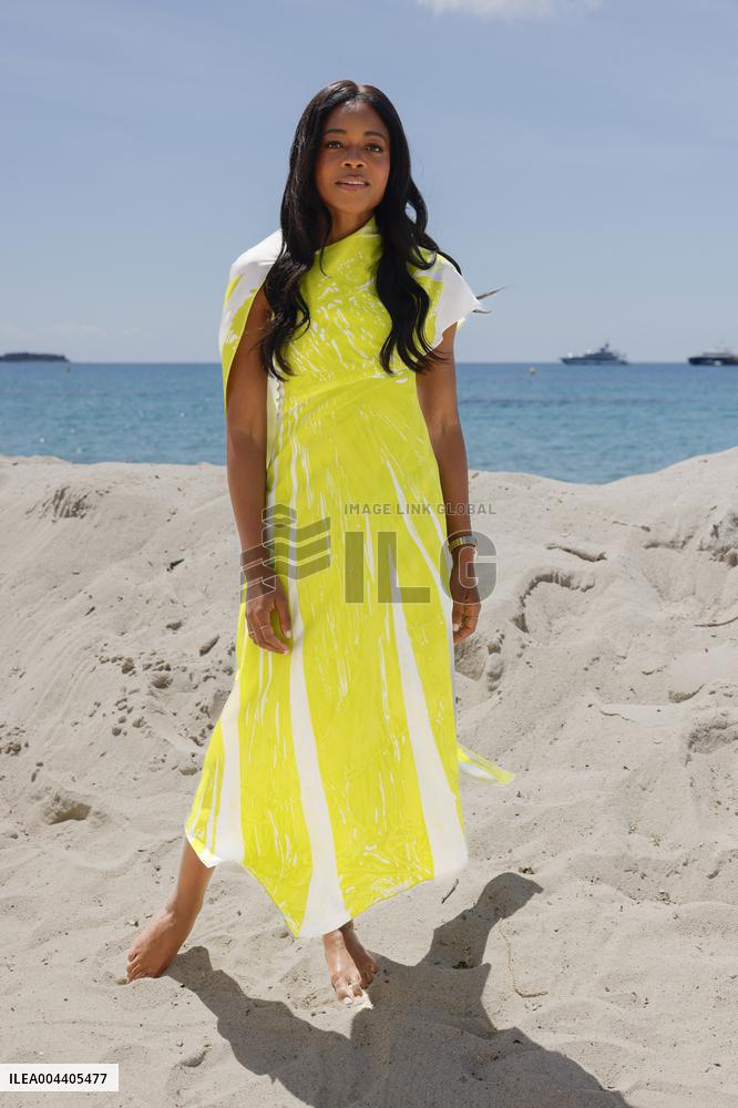 Vanity Fair x IHG Hotels & Resorts Beach Lunch MP