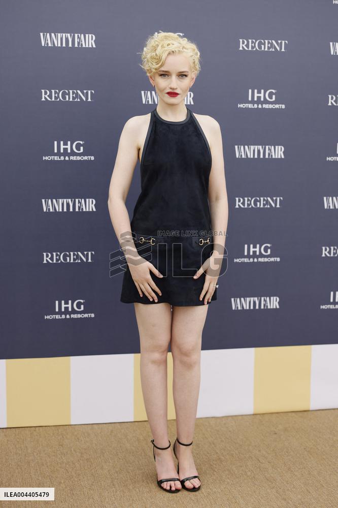 Vanity Fair x IHG Hotels & Resorts Beach Lunch MP