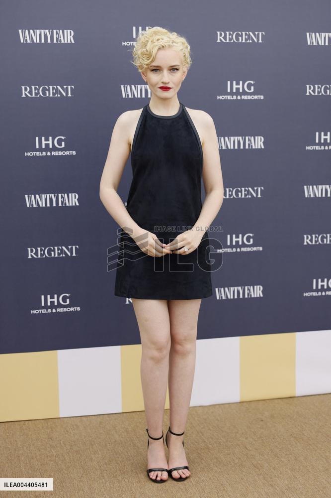 Vanity Fair x IHG Hotels & Resorts Beach Lunch MP