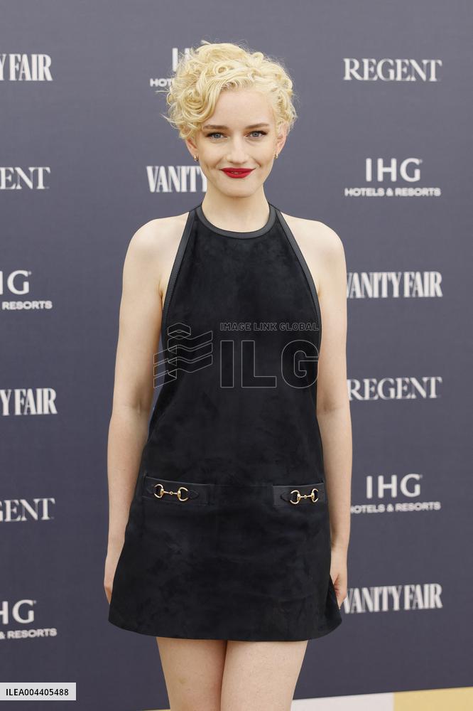 Vanity Fair x IHG Hotels & Resorts Beach Lunch MP