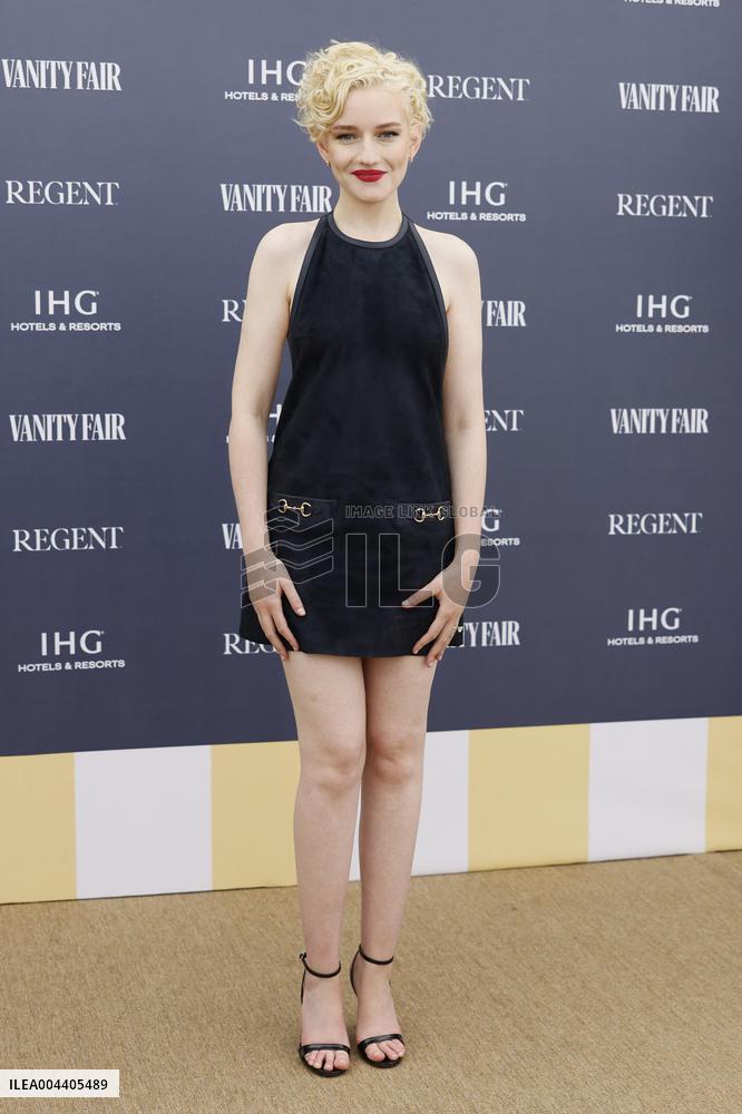 Vanity Fair x IHG Hotels & Resorts Beach Lunch MP