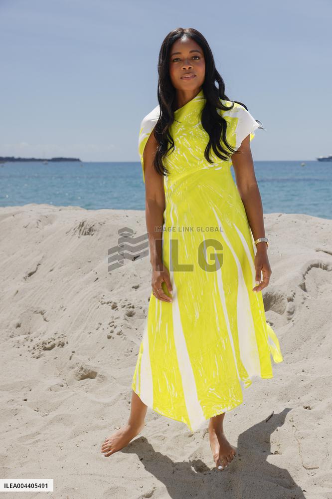 Vanity Fair x IHG Hotels & Resorts Beach Lunch MP