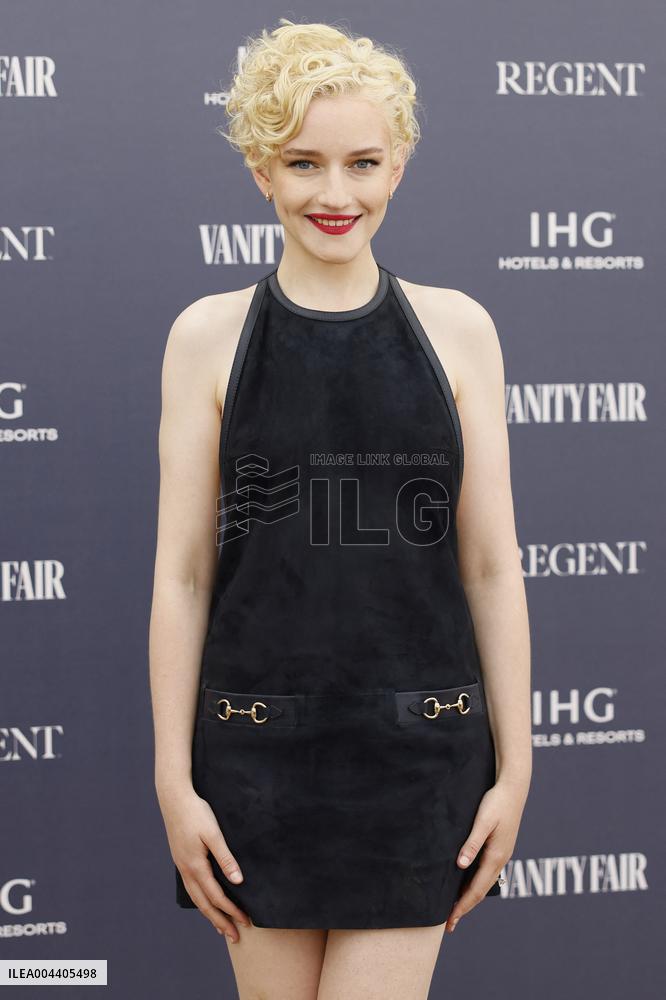 Vanity Fair x IHG Hotels & Resorts Beach Lunch MP