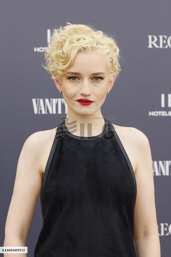 Vanity Fair x IHG Hotels & Resorts Beach Lunch MP