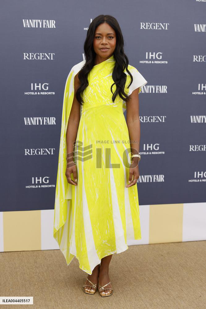 Vanity Fair x IHG Hotels & Resorts Beach Lunch MP