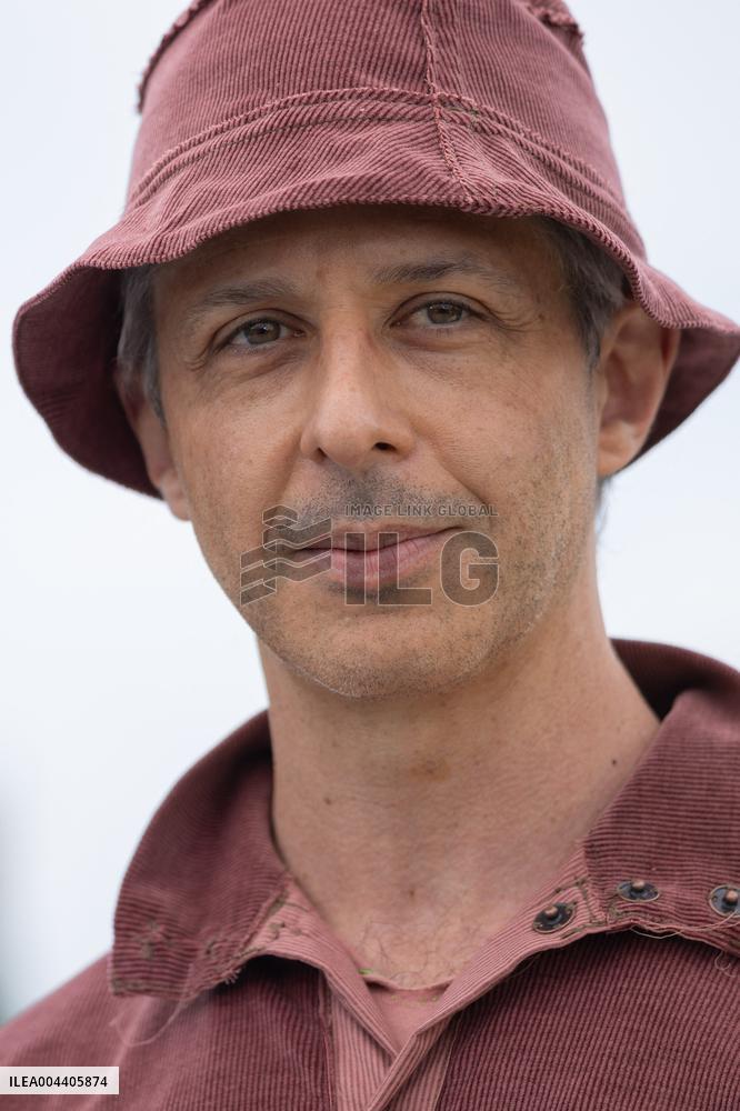 Cannes - Jury Photocall