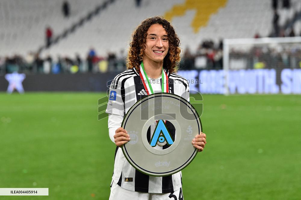 CALCIO - Serie A Femminile - Juventus vs Inter