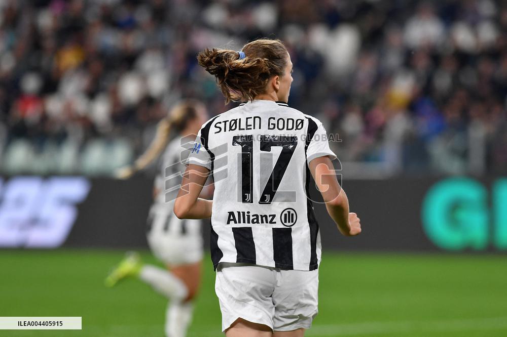 CALCIO - Serie A Femminile - Juventus vs Inter