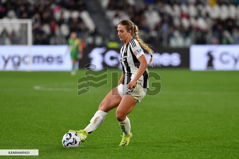 CALCIO - Serie A Femminile - Juventus vs Inter