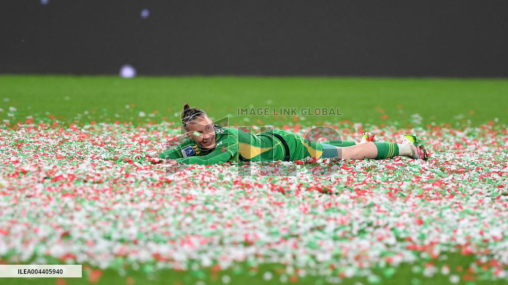 CALCIO - Serie A Femminile - Juventus vs Inter