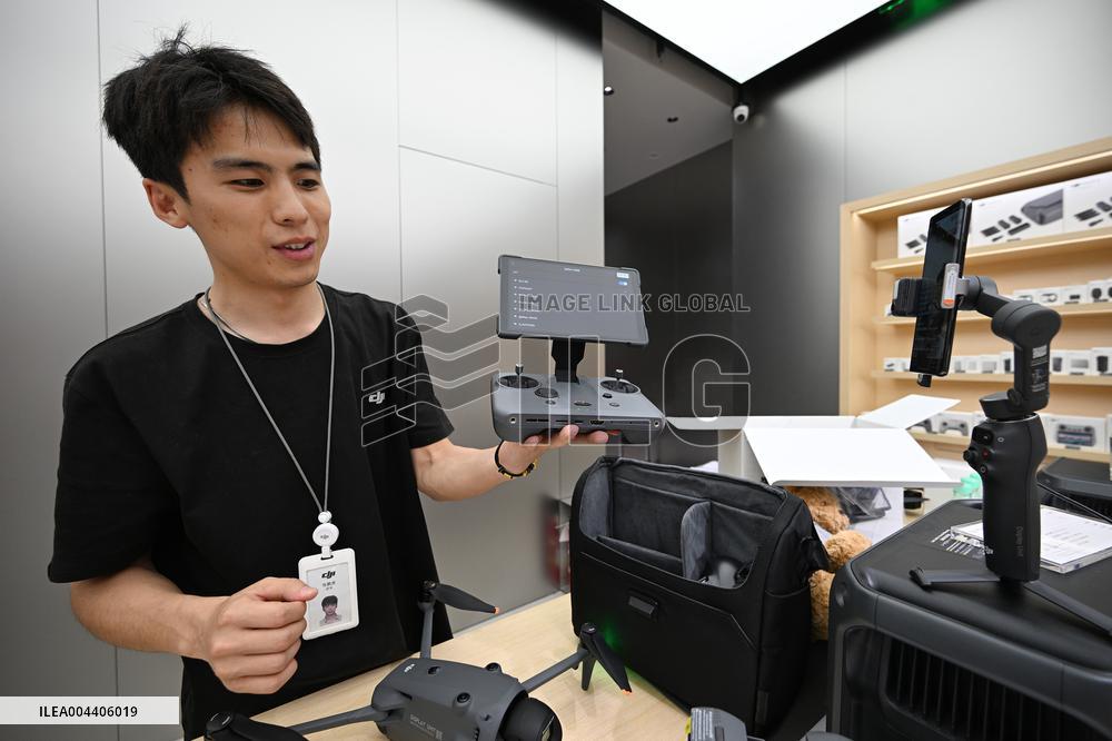 DJI Mavic 4 Pro Drone