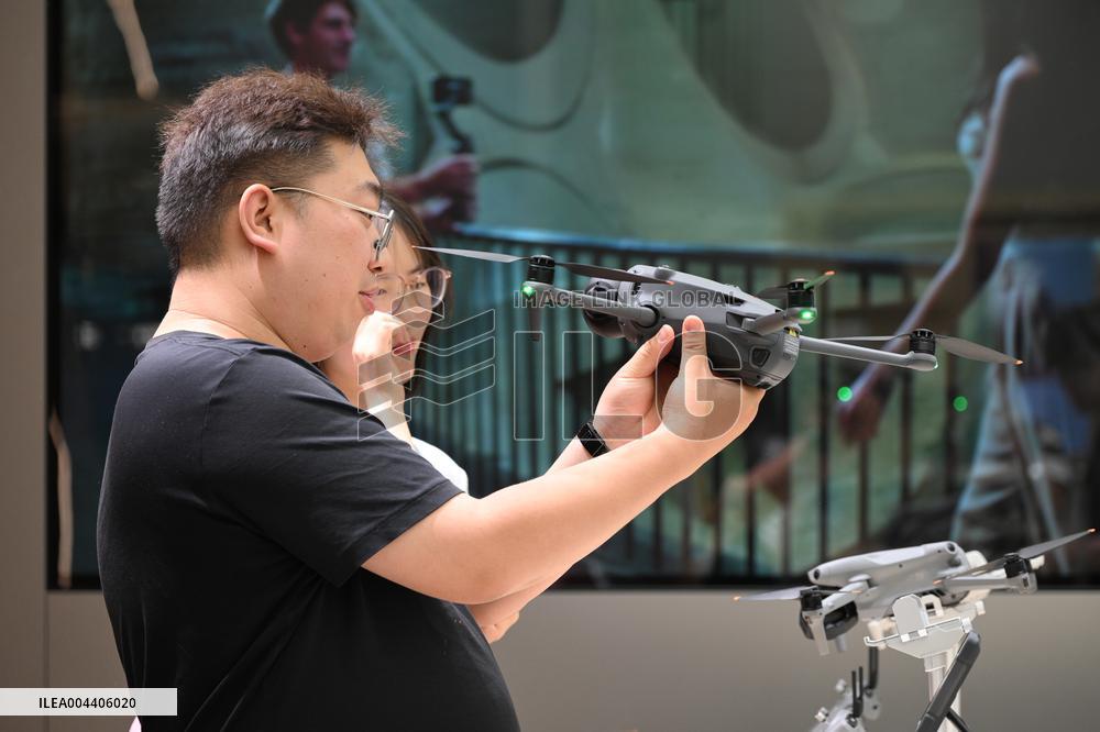 DJI Mavic 4 Pro Drone