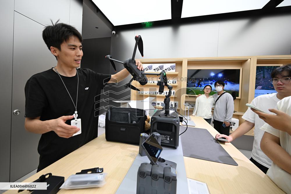 DJI Mavic 4 Pro Drone