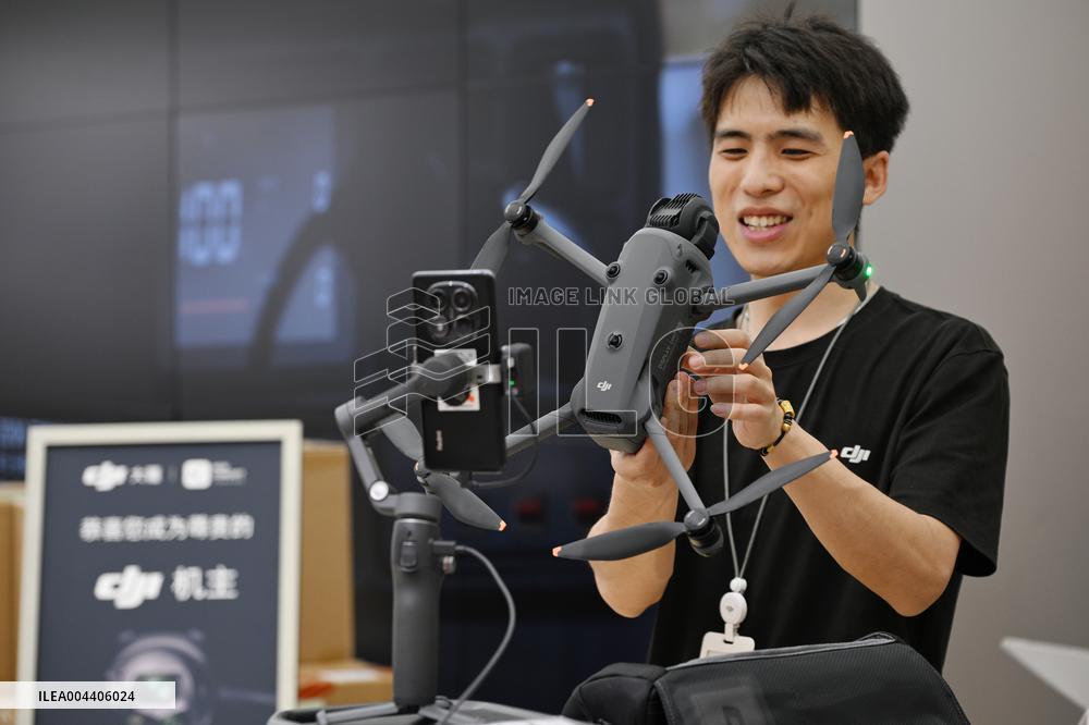 DJI Mavic 4 Pro Drone