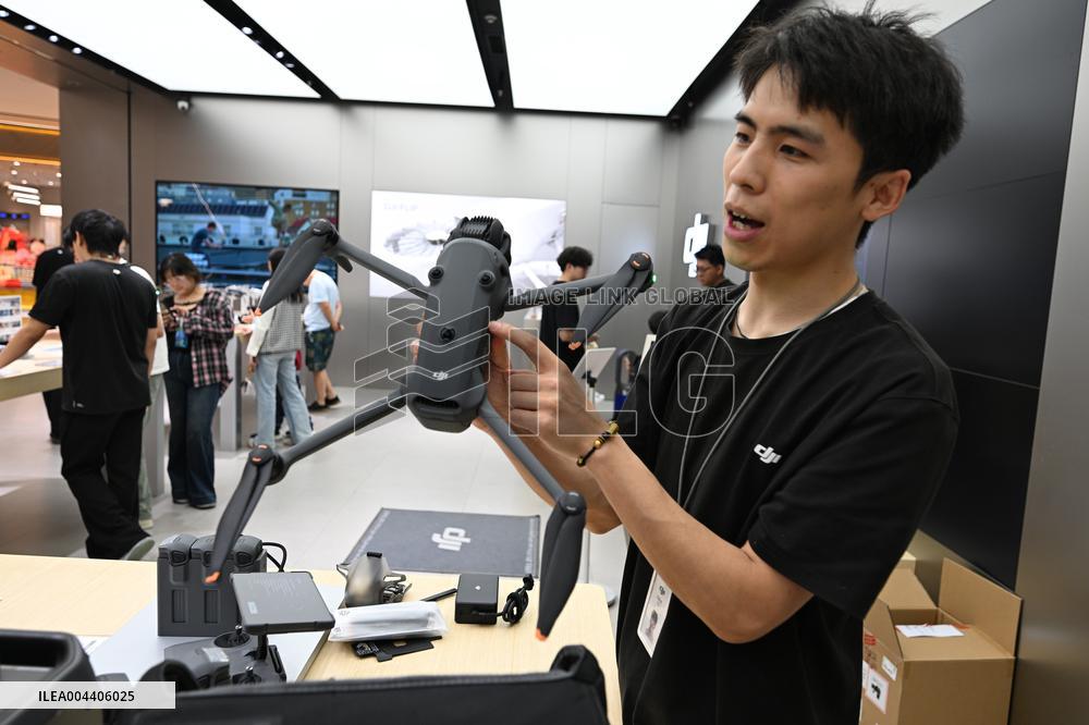 DJI Mavic 4 Pro Drone