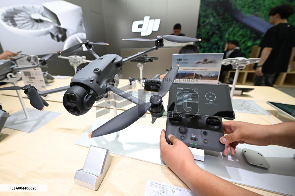 DJI Mavic 4 Pro Drone