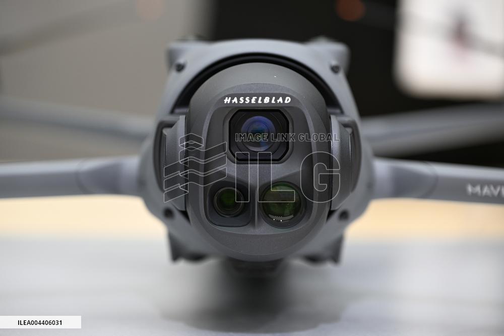 DJI Mavic 4 Pro Drone