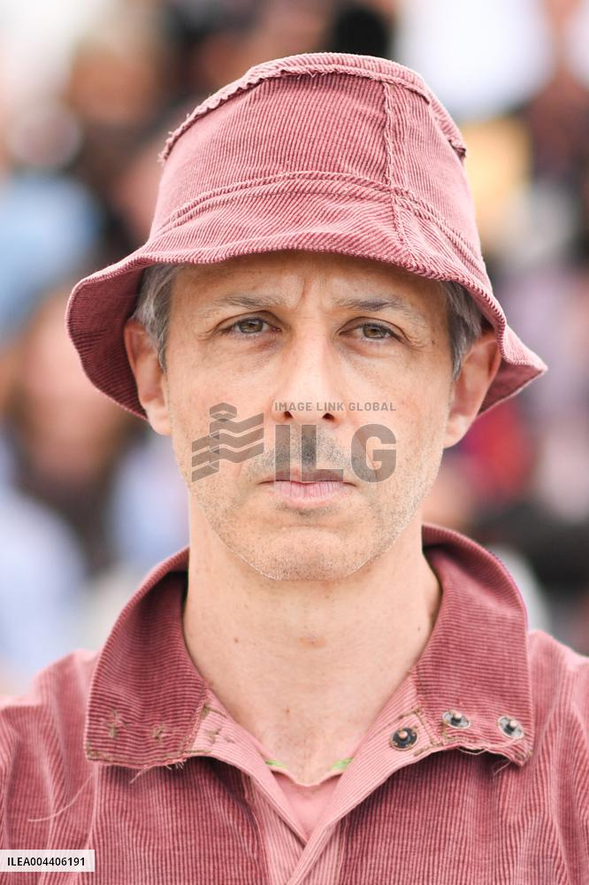Cannes - Jury Photocall AM
