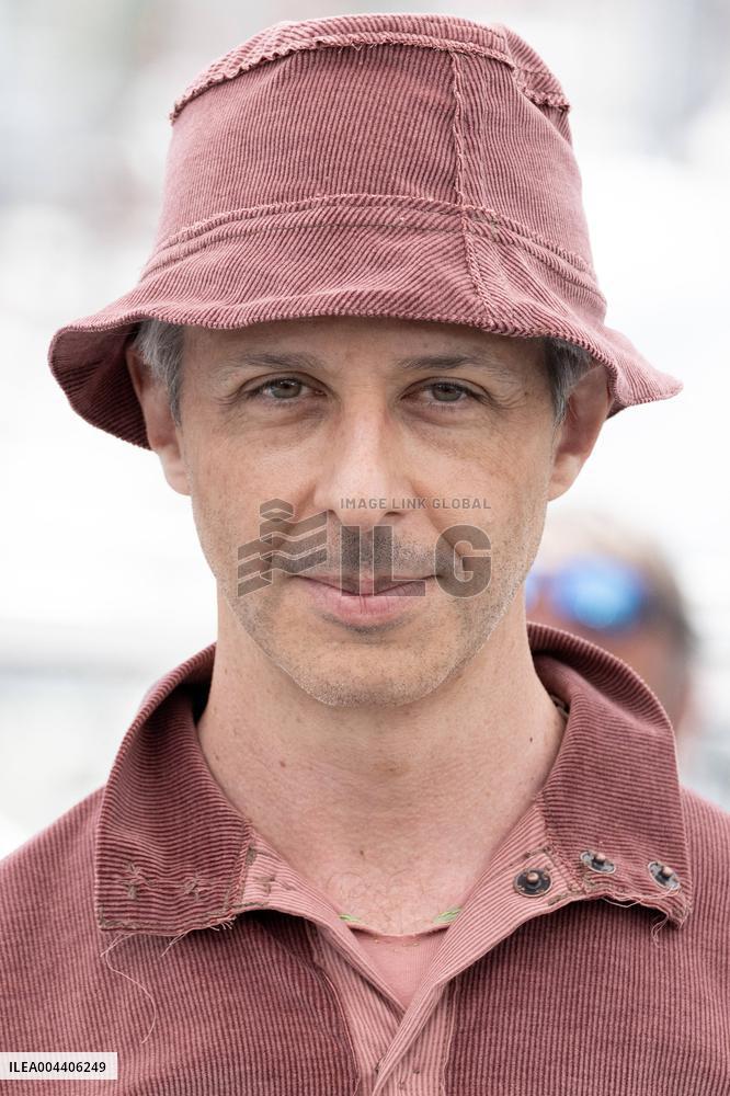 Cannes - Jury Photocall DN
