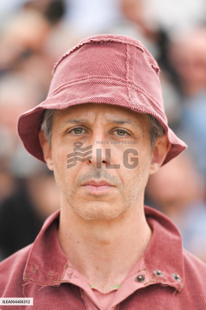 Cannes - Jury Photocall AM